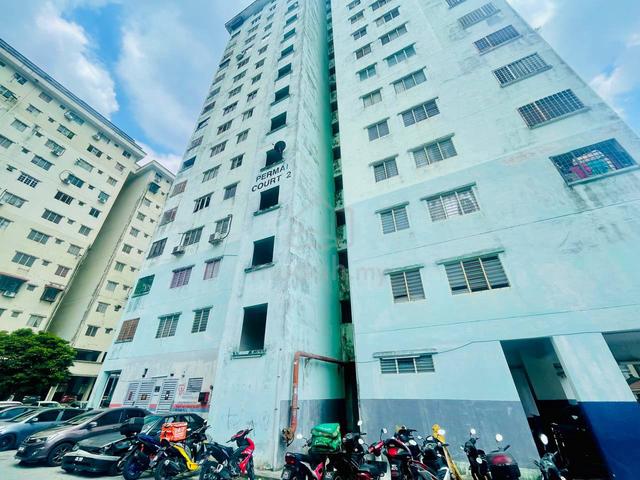 Permai Court 2 1