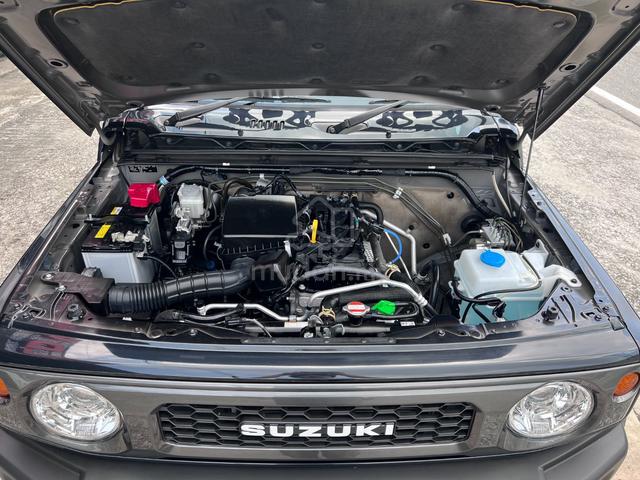 YR 2023 Suzuki JIMNY 1.5 RHINO JB74 (A) - 3