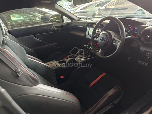 2023 Subaru BRZ 2.4 S GRADE 5A 20K KM MILEAGE - 5