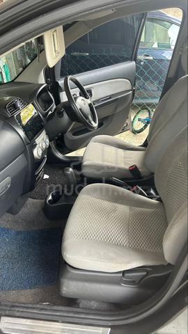 2006 Perodua MYVI 1.3 EZ (A) - 4