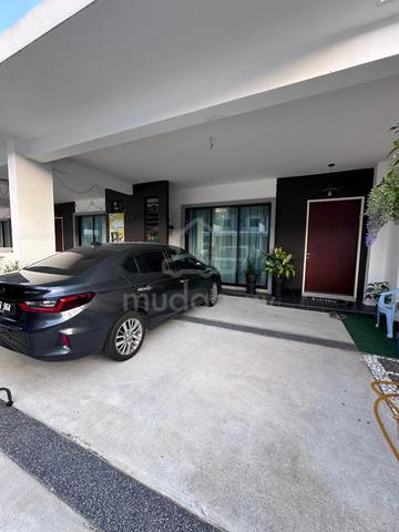 2-Storey Terrace Mekarsari Anggun, Bertam, Kepala Batas, Penang 1