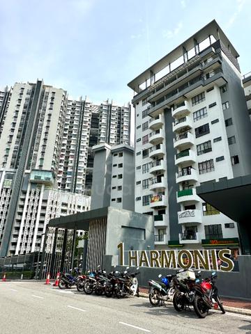 1 Harmonis 2
