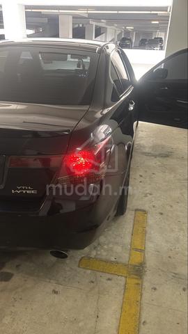 2010 Honda ACCORD 2.0 VTI-L (A) - 4