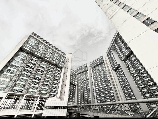 Garden Plaza @ Cyberjaya 1