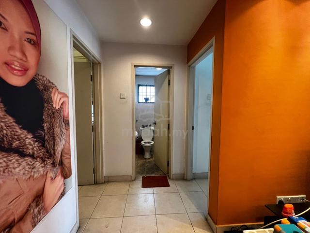 Changkat View Condominium 5