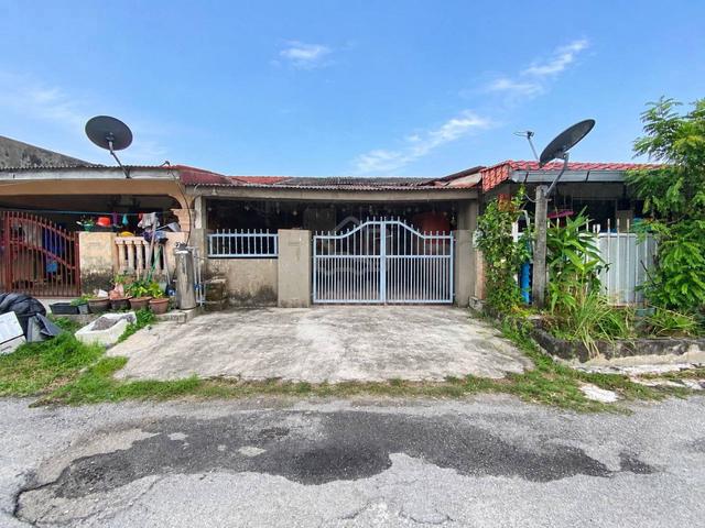 (FACING OPEN) Single Storey Terrace@Taman Cheras Perdana, Cheras 1