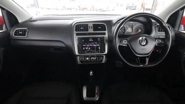 2018 Volkswagen POLO 1.6 (CKD) (A) - 5