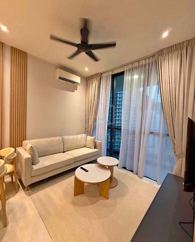 Astana Damansara 1