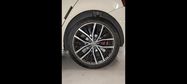 2012 Volkswagen POLO 1.4 GTI TSI (CBU) (A) - 4