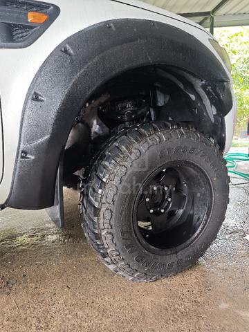 2014 Ford RANGER 2.2 XL (HI-RIDER) T6 (M) - 5