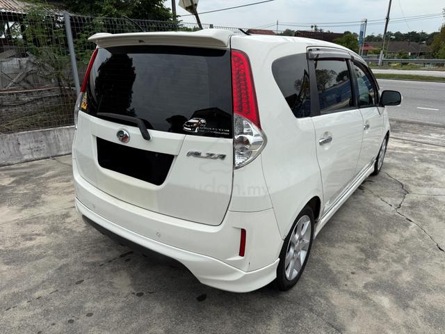 2013 Perodua ALZA 1.5 EZ (A) SUNROOF - 3