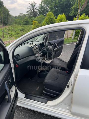 2013 Perodua MYVI 1.3 EZi PREMIUM (A) - 4