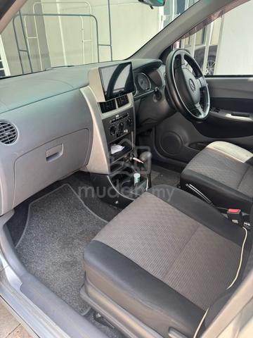2012 Perodua VIVA 1.0 ELITE EZI (A) - 4