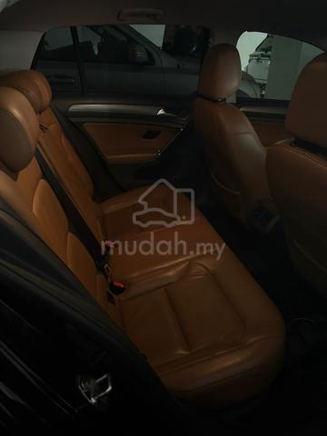 2013 Volkswagen GOLF 1.4 TSI MK7 (A) - 5