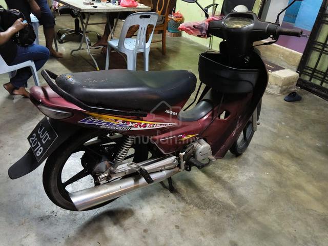honda wave murah je - photo 2 of 3