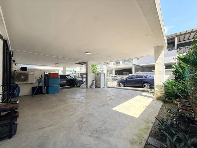 Full Loan Double StoreyTaman Desa Seringin, Nilai 3. Negeri Sembilan 1