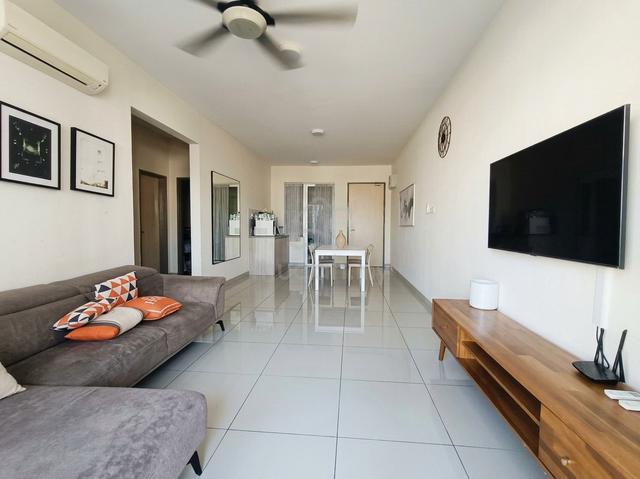 Platinum Lake PV 21 1