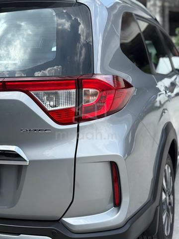 Honda BR-V 1.5 V FACELIFT NEW MODEL FULON 7 SEATER - 5
