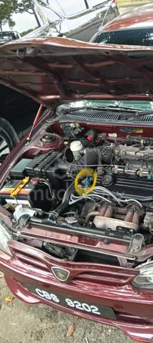 2005 Proton WIRA 1.5 GLI A/B SE (A) - 1