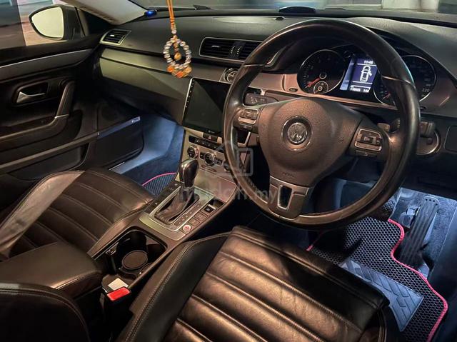 2013 Volkswagen PASSAT 1.8 TSI (CKD) (A) - 3
