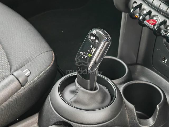 2020 Mini COOPER 1.5 (A) - 4