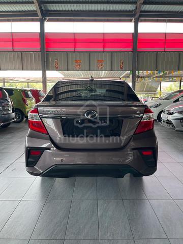2021 Perodua BEZZA 1.3 X (A)1-3YEARS WARRANTY - 5
