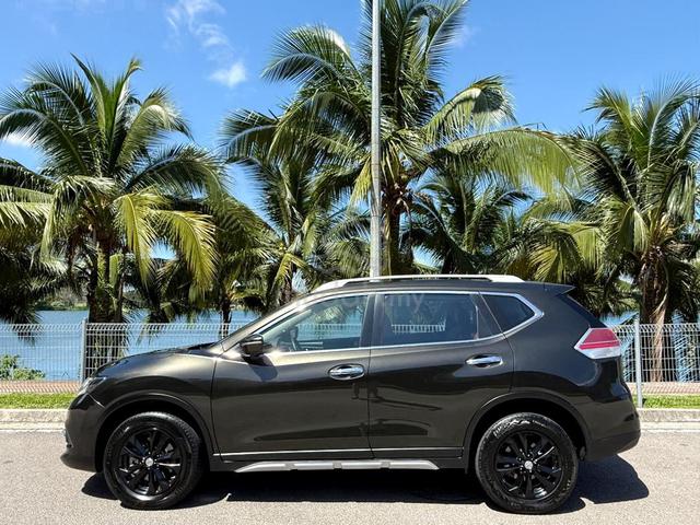 2018 Nissan X-TRAIL 2.0 AERO EDITION 360CAM XTRAIL - 5
