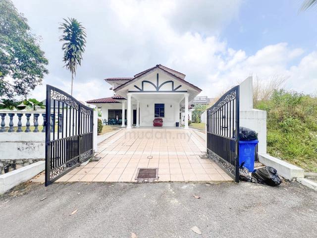 8,890 sqft 2 Storey Bungalow Seksyen 9, Shah Alam 1