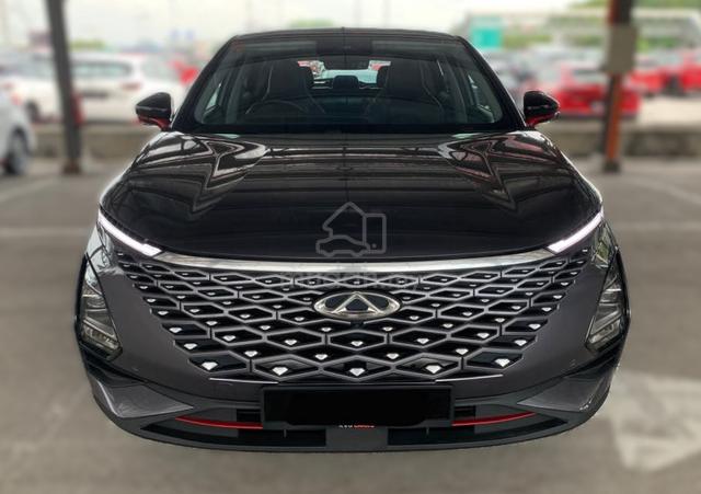 2023 📌 Model: Chery Omoda 5 H 1.5 At - 2
