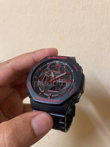 G shock GA B2100 - photo 2 of 6