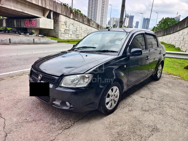2010 Proton SAGA 1.3 BASE LINE (A) - 3