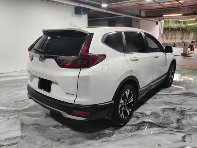 2022 Honda CR-V 2.0 2WD MY17 RW FACELIFT (A) - 2