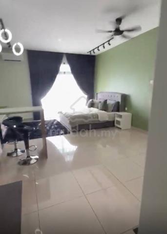 KSL Residence 2 @ Kangkar Tebrau 1