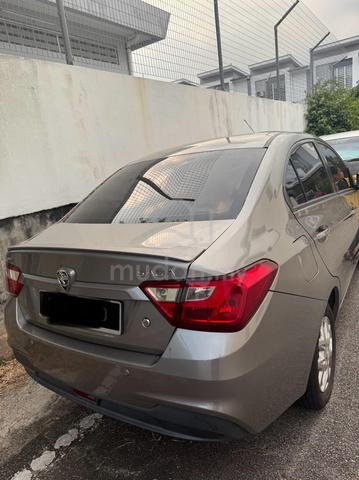 2019 Proton SAGA 1.3 PREMIUM CVT (A) - 1