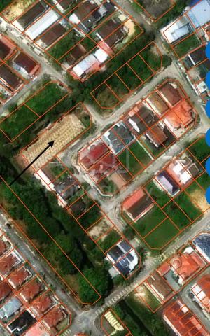 Rare Freehold Residential Land @ Nibong Tebal | 14,758 sq.ft. | Nego 1