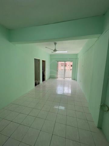 Perdana Villa (Klang) 1