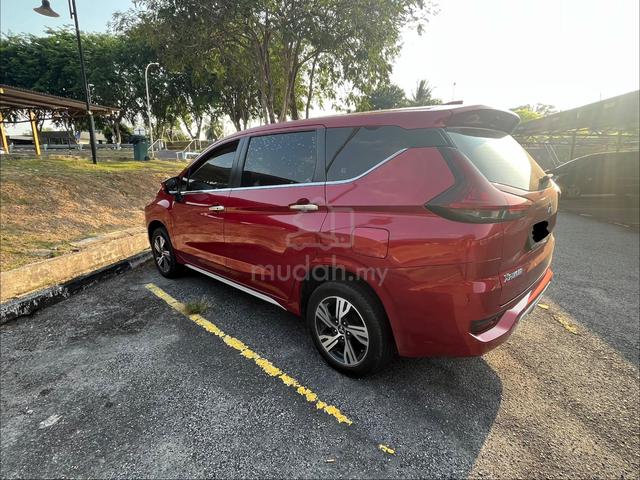 2023 Mitsubishi XPANDER 1.5 (A) - 4