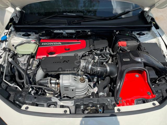 2023 Honda CIVIC 2.0 TYPE R FL5 (M) READY UNIT - 5