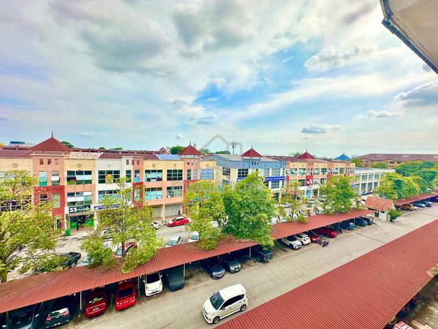 Vista Indah Putra 1