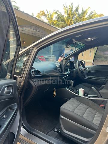 2021 Proton IRIZ 1.3 STANDARD (A) - 5