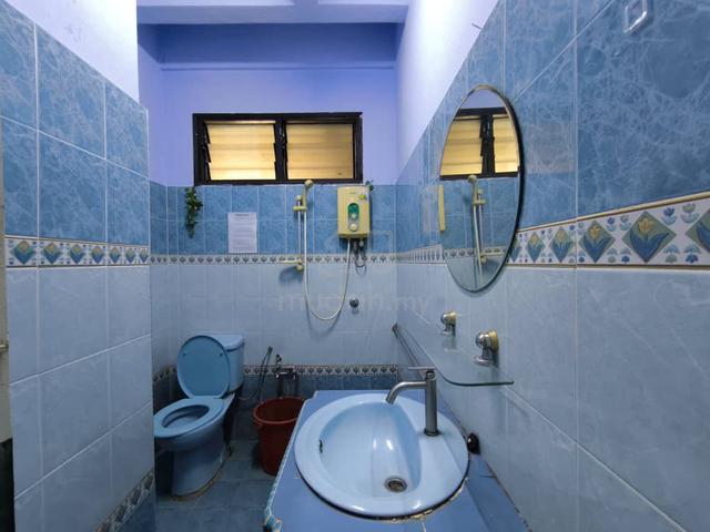 Double Storey House at Taman Maluri, Cheras For Reny 5