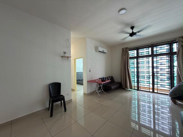 D’ Summit Residences 1