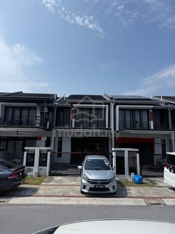 Elmina Green 1 house for Rent 1