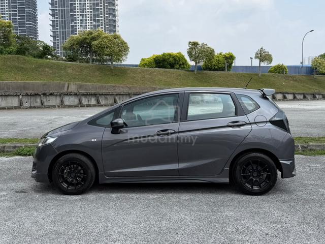 2016 Honda JAZZ 1.5 (A) HIGH SPEC GK5 1OWNER - 5