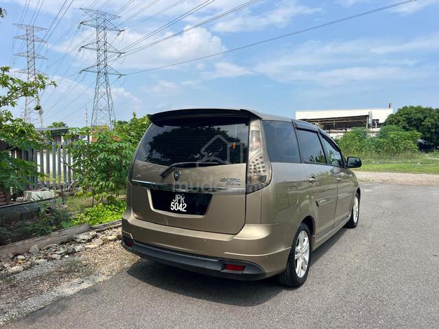 2013 Proton EXORA TURBO 1.6 (AUTO) - LOAN KEDAI - 3