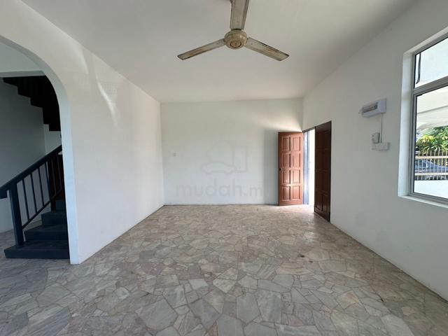 Taman Mutiara 2 Storey Terrace For Sale 1
