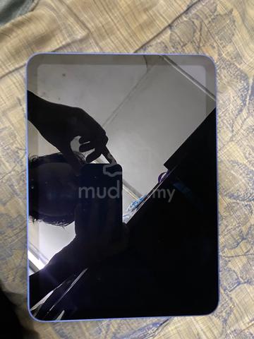 Ipad 10th Generation with Apple Pencil Type C - photo 2 of 6