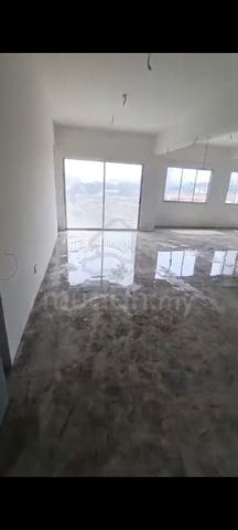 Kajang City Height Apartment 1