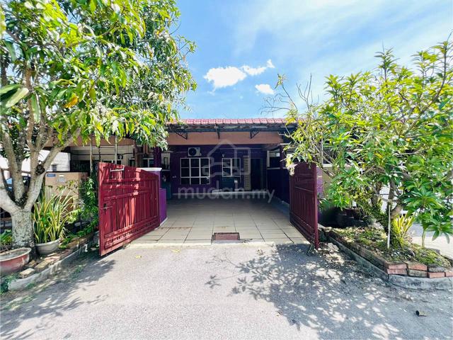 LOW DEPOSIT! Single Storey Taman Pelangi Semenyih 4 1
