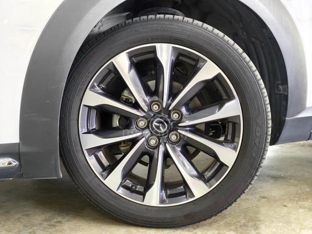 2018/19 Mazda CX-3 2.0 ORI PAINT HUD 3YEARS WRRTY - 5